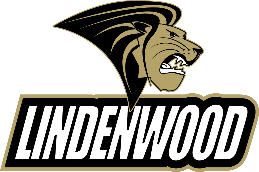 Lindenwood Lions decals